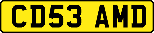 CD53AMD