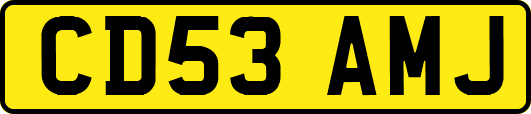 CD53AMJ