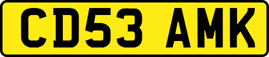 CD53AMK