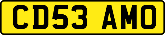 CD53AMO