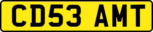 CD53AMT