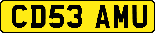 CD53AMU