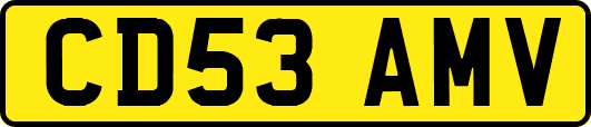 CD53AMV