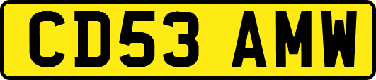 CD53AMW