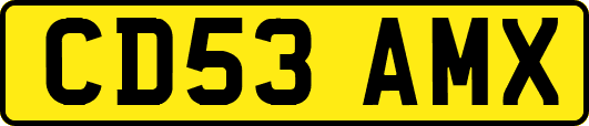 CD53AMX