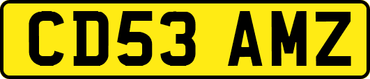CD53AMZ