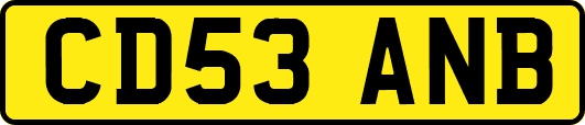 CD53ANB