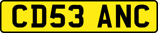 CD53ANC