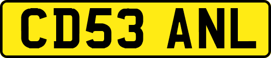 CD53ANL