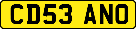 CD53ANO