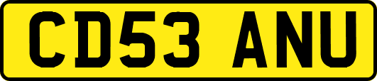 CD53ANU