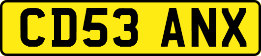 CD53ANX