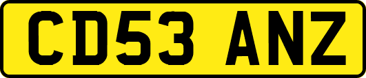 CD53ANZ