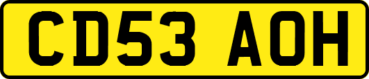 CD53AOH