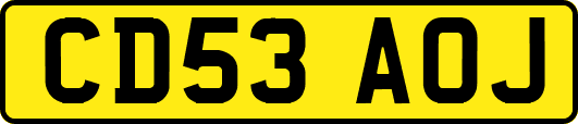 CD53AOJ