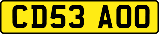 CD53AOO