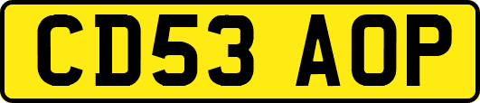 CD53AOP