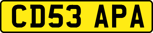 CD53APA