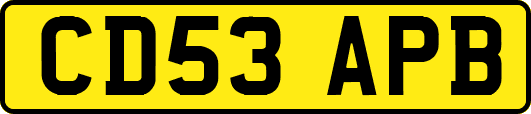 CD53APB