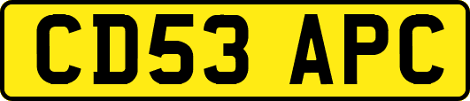 CD53APC