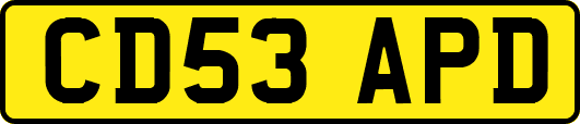 CD53APD