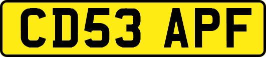 CD53APF
