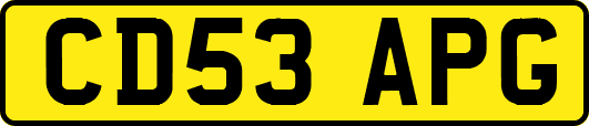 CD53APG