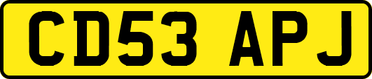CD53APJ