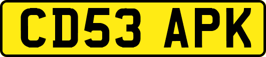CD53APK
