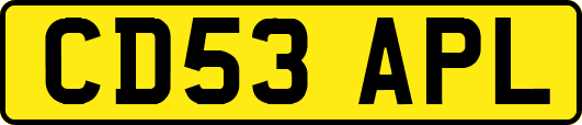 CD53APL