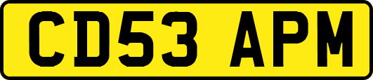 CD53APM