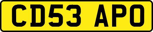 CD53APO