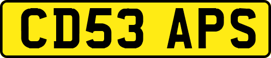 CD53APS