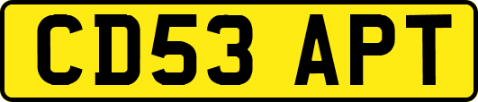 CD53APT