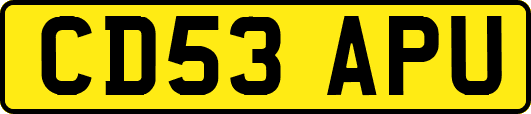 CD53APU