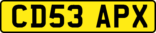 CD53APX