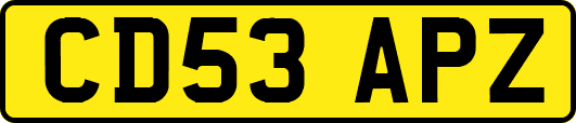 CD53APZ