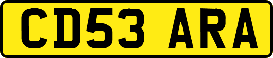 CD53ARA