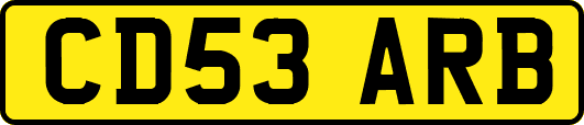 CD53ARB
