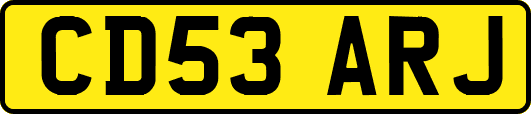 CD53ARJ