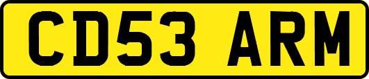 CD53ARM