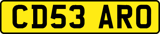 CD53ARO