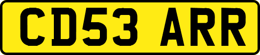 CD53ARR