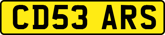 CD53ARS