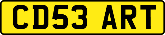 CD53ART