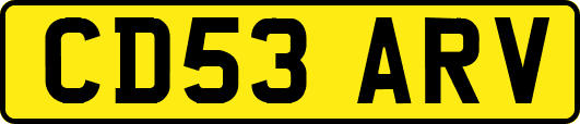 CD53ARV
