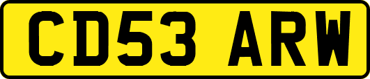 CD53ARW