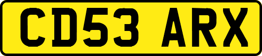 CD53ARX