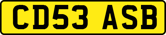CD53ASB
