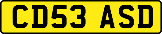 CD53ASD